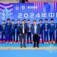 △湖南师范大学定妆照资讯
